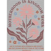 Mother's Day-MM 7176